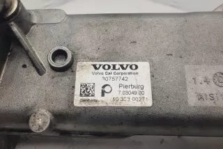30757742 Радиатор EGR Volvo C30 Арт e12125442, вид 4