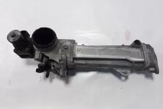 30757742 Радиатор EGR Volvo C30 Арт e12125439, вид 1