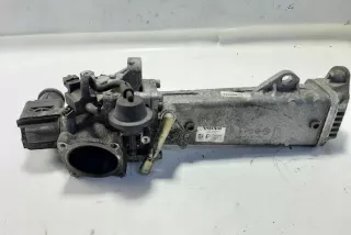 30757742 Радиатор EGR Volvo C30 Арт e12125439, вид 2
