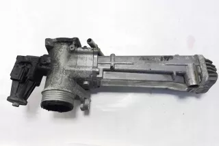 30757742 Радиатор EGR Volvo C30 Арт e12125439, вид 3