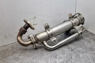 03G131512AF Радиатор EGR Volkswagen Passat B6 Арт e12125429, вид 1