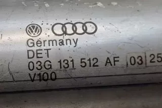 03G131512AF Радиатор EGR Volkswagen Passat B6 Арт e12125429, вид 4