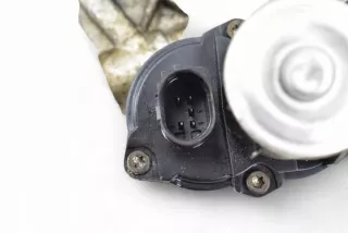 03L131512DQ 03L131512CF Радиатор EGR Volkswagen Passat B7 Арт e12125421, вид 4