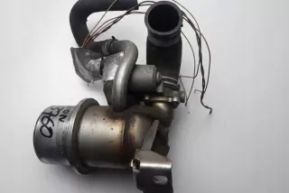 04L131512BG Радиатор EGR Volkswagen Passat B8 Арт e12125419, вид 3