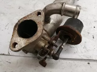 070131512F Радиатор EGR Volkswagen Multivan T5 Арт e12125406, вид 1