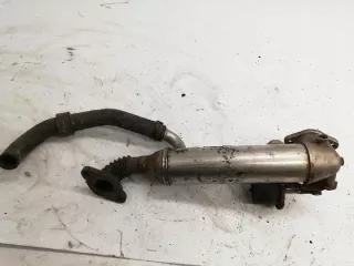 070131512F Радиатор EGR Volkswagen Multivan T5 Арт e12125406, вид 4