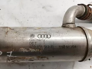 070131512F Радиатор EGR Volkswagen Multivan T5 Арт e12125406, вид 5