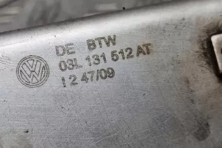03L131512AT Радиатор EGR Volkswagen Golf 6 Арт e12125383, вид 1