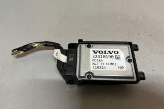 32410190 Блок управления (другие) Volvo XC40 Арт e12125322, вид 1