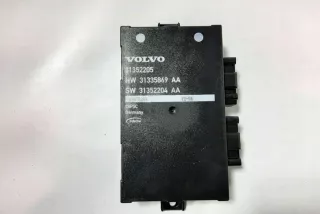 31352205 Блок управления (другие) Volvo V70 3 Арт e12125291, вид 1