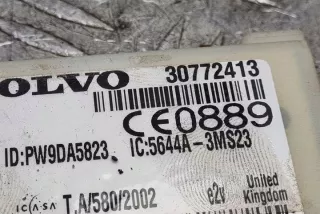 30772413 Блок управления (другие) Volvo V50 Арт e12125259, вид 2