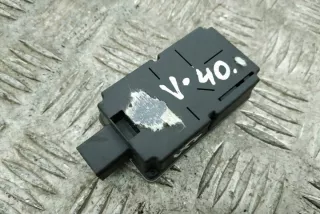 31407099 Блок управления (другие) Volvo V40 1 Арт e12125257, вид 3