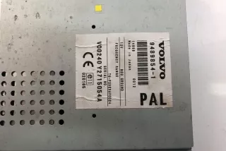 94898541 Блок управления (другие) Volvo S60 1 Арт e12125177, вид 4