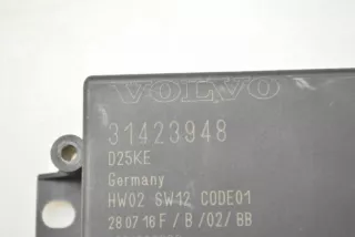 31423948 Блок управления (другие) Volvo S60 2 Арт e12125165, вид 2