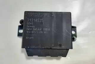 31314525 Блок управления (другие) Volvo S60 3 Арт e12125136, вид 1