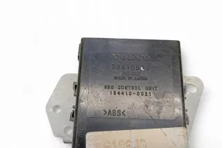 30618643 Блок управления (другие) Volvo S40 1 Арт e12125102, вид 1