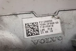 P31280656 Блок управления (другие) Volvo S40 2 Арт e12125092, вид 1