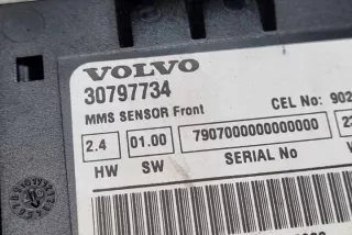 30797734 Блок управления (другие) Volvo C70 2 Арт e12125079, вид 1