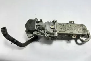 03L131512CF Радиатор EGR Skoda Superb 2 Арт e12125046, вид 4