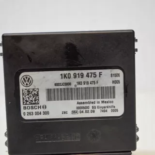 1K0919475F Блок управления (другие) Volkswagen Scirocco 3 Арт e12125015, вид 2