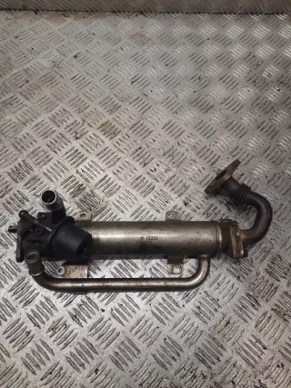03G131512AE Радиатор EGR Seat Leon 2 Арт e12124993, вид 1