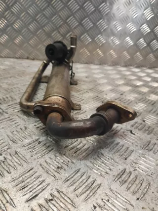 03G131512AE Радиатор EGR Seat Leon 2 Арт e12124993, вид 4