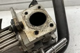 038131513 Радиатор EGR Seat Leon 3 Арт e12124972, вид 3