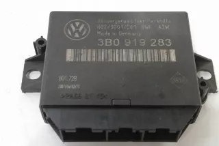 3B0919283 Блок управления (другие) Volkswagen Passat B5 Арт e12124960, вид 1