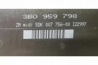 3B0959798 Блок управления (другие) Volkswagen Passat B5 Арт e12124940, вид 1
