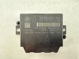 1T0919475 Блок управления (другие) Volkswagen Passat B6 Арт e12124932, вид 1