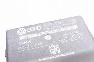 3C0907530C Блок управления (другие) Volkswagen Passat B6 Арт e12124930, вид 3