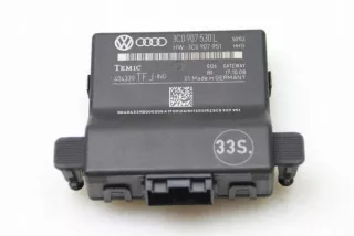 3C0907530L Блок управления (другие) Volkswagen Passat B6 Арт e12124922, вид 1