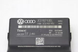 3C0907530L Блок управления (другие) Volkswagen Passat B6 Арт e12124922, вид 4
