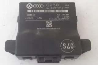 3C0907951A Блок управления (другие) Volkswagen Passat B6 Арт e12124920, вид 1