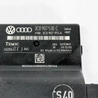 3C0907530C Блок управления (другие) Volkswagen Passat B6 Арт e12124911, вид 1