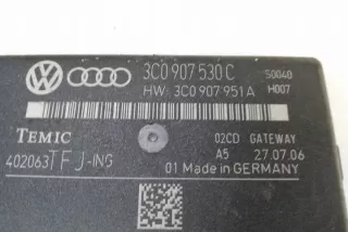 3C0907530C Блок управления (другие) Volkswagen Passat B6 Арт e12124878, вид 1