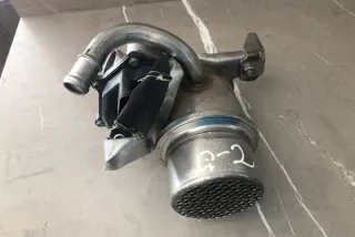 04L131512BR Радиатор EGR Seat Ateca Арт e12124857, вид 2