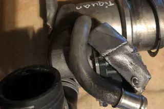 04L131512BG Радиатор EGR Seat Ateca Арт e12124855, вид 2
