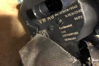04L131512BG Радиатор EGR Seat Ateca Арт e12124855, вид 3