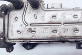 038131513AD Радиатор EGR Seat Altea Арт e12124837, вид 1