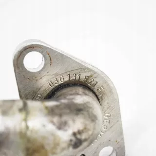03G131521F Радиатор EGR Seat Altea Арт e12124827, вид 3