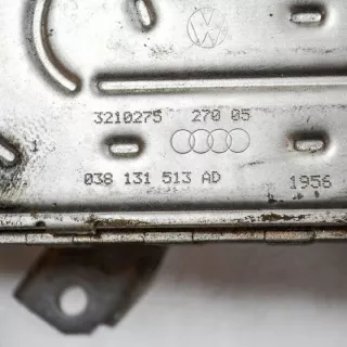 038131513AD Радиатор EGR Seat Altea Арт e12124803, вид 3