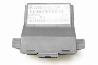 7N0907530AH Блок управления (другие) Volkswagen Passat B7 Арт e12124784, вид 1
