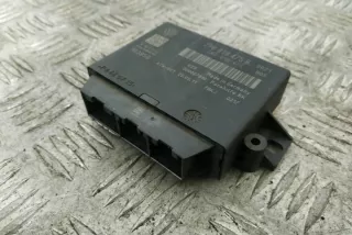 7P6919475B Блок управления (другие) Volkswagen Passat B7 Арт e12124774, вид 4