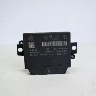 3AA919475L Блок управления (другие) Volkswagen Passat B7 Арт e12124743, вид 2