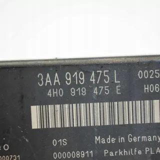 3AA919475L Блок управления (другие) Volkswagen Passat B7 Арт e12124743, вид 4