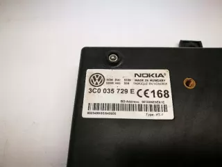 3C0035729E Блок управления (другие) Volkswagen Passat B7 Арт e12124741, вид 2