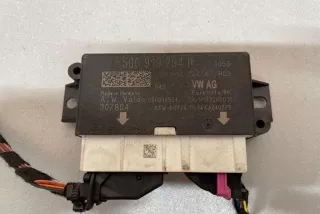 5Q0919294H Блок управления (другие) Volkswagen Passat B8 Арт e12124711, вид 1