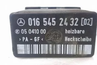 0165452432 Блок управления (другие) Volkswagen LT 2 Арт e12124688, вид 1