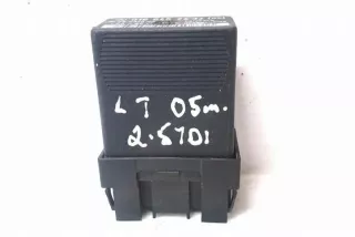 0165452432 Блок управления (другие) Volkswagen LT 2 Арт e12124688, вид 2